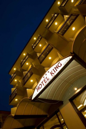Hotel King Rimini
